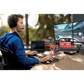 Kensington K97601WW USB HiFi (Kopfhörer)