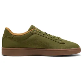 Puma Smash 3.0 Etiqueta Herren Olive Green/Toasted Almond 43