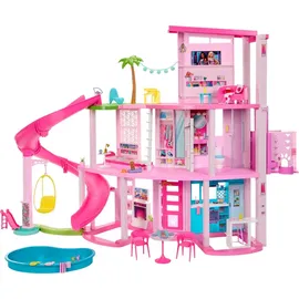 Barbie Puppenhaus Traumvilla (HMX10)