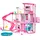 Barbie Puppenhaus Traumvilla (HMX10)