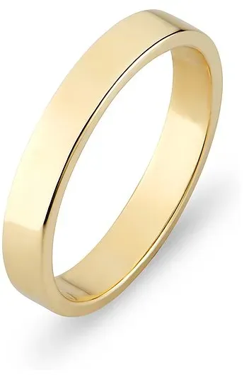 CHRIST Trauring 89231048 - gelbgold - 66