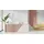 ALLboards Pinnwand 100 x 80 cm Grau