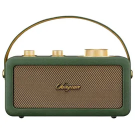 Sangean RA-101 grün-gold