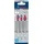 Bosch T 102 H Stichsägeblatt 100 mm 3 Stück