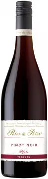 Pinot Noir Pfalz 2022 - Peter & Peter
