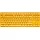 Ducky One 3 TKL MX Blue DE