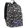 Puma Phase Print Rucksack 14 black/cosmo print aop
