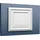 Orac - 3d Wand Paneel Zierelement Decor F30 Luxxus Deckenplatte Deckenpaneel Für Tür Oder Decke Polyurethan 60 X 60 Cm