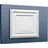 Orac - 3d Wand Paneel Zierelement Decor F30 Luxxus Deckenplatte Deckenpaneel Für Tür Oder Decke Polyurethan 60 X 60 Cm