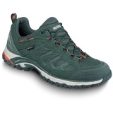 MEINDL Caribe GTX Herren loden/orange 44