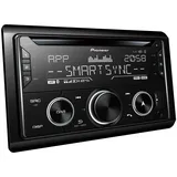 Pioneer FH-S820DABAN,