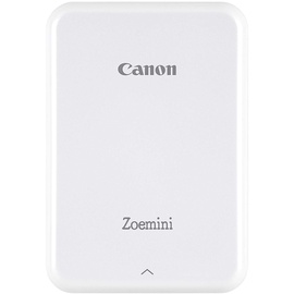 Canon Zoemini weiß