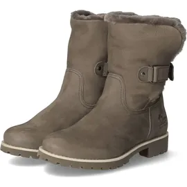 Panama Jack Felia Igloo B7 grau 39