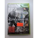 Crysis 2 Xbox 360] | Zustand: Neu & original versiegelt