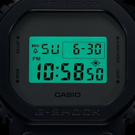 Casio 'G-shock' Herren Uhr GM-5600MF-2ER