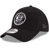 New Era Brooklyn Nets The League 9Forty Adjustable Cap - One-Size