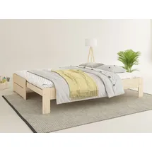 OTTO home Imme 90 x 200 cm Beige