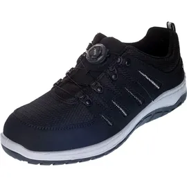 ELTEN MADDOX BOA black-grey Low ESD S3 44