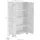 Schildmeyer Nora Badschrank 59,8 x 116,9 x 32,6 cm Braun