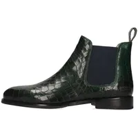 Melvin & Hamilton Stiefeletten Damen Susan 10 Grün 41