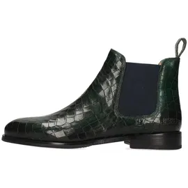 Melvin & Hamilton Stiefeletten Damen Susan 10 Grün 41