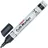 Herlitz Permanent Marker Colli 1-4 mm Schwarz