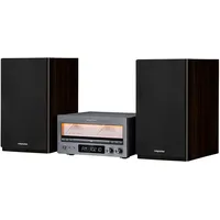 Krüger&Matz Stereo Hi-Fi Anlage KM1995