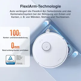 Roborock Qrevo Curv S5X