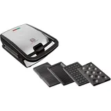 Tefal Snack Collection SW854D16 Waffeleisen