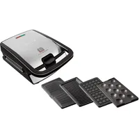 Tefal Snack Collection SW854D16 Waffeleisen