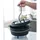 Camp Chef Dutch Oven 10" Gusseisen schwarz