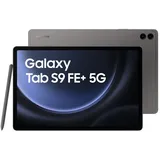 12.4'' 128 GB Wi-Fi + 5G Grey