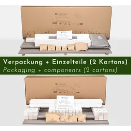 needs&wants WONDERMAKE® Sitzgruppe Accumbo3