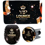 Sanilo 3-teiliges Badezimmer Set »VIP-Lounge«,