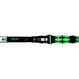 WERA Click-Torque X 7 Drehmomentschlüssel 14x18 mm 10-100 Nm
