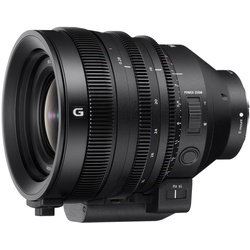 SEL-C FE T3,1/16-35 mm G Objektiv