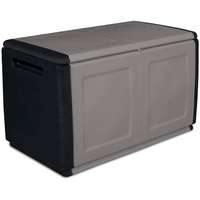 VDP Kissenbox CB2/N Gartenbox Auflagenbox Gartentruhe Mehrzwecktruhe 230 Liter