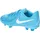 Nike Phantom GX II Club FG/MG Kinder Blue Fury/White 38,5
