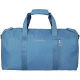 Travelite Basics Kleidersack Reisetasche Denim