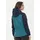 Weather Report Outdoorjacke Camelia W-Pro navy / cyanblau S