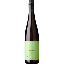 Weingut Fred Loimer Grüner Veltliner DAC 2024 0,75 l