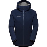 Mammut Ultimate Comfort Jacke - Marine S