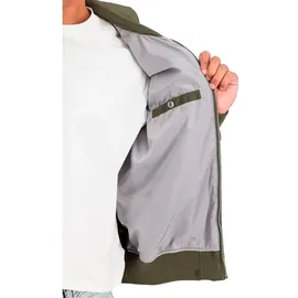 Alpha Industries Cwu 36/p Tt Bomberjacke Dark Olive 3XL