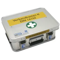 Feuerwehr-Verbandkasten DIN 14142 in FireBox