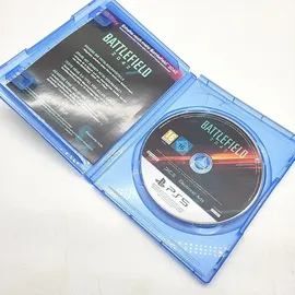 Battlefield 2042 (USK) (PS5)