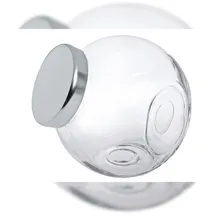 Montana Vorratsglas rund 2,8 l