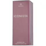 Aigner Iconista Duschgel, 150ml