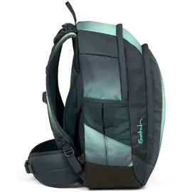 Satch Air gradient mint 2025