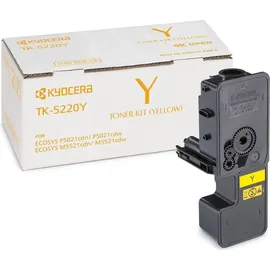 Kyocera TK-5220Y gelb