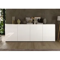 INOSIGN Sideboard »Rio Breite 240 cm, Kommode mit 4